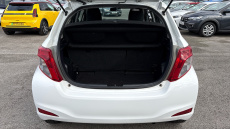 Toyota Yaris 1.0 VVT-i TR 5dr Petrol Hatchback